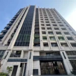 河堤文藻輕屋齡中高樓層三房平車