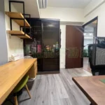 河堤文藻輕屋齡中高樓層三房平車