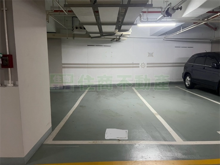 河堤文藻輕屋齡中高樓層三房平車